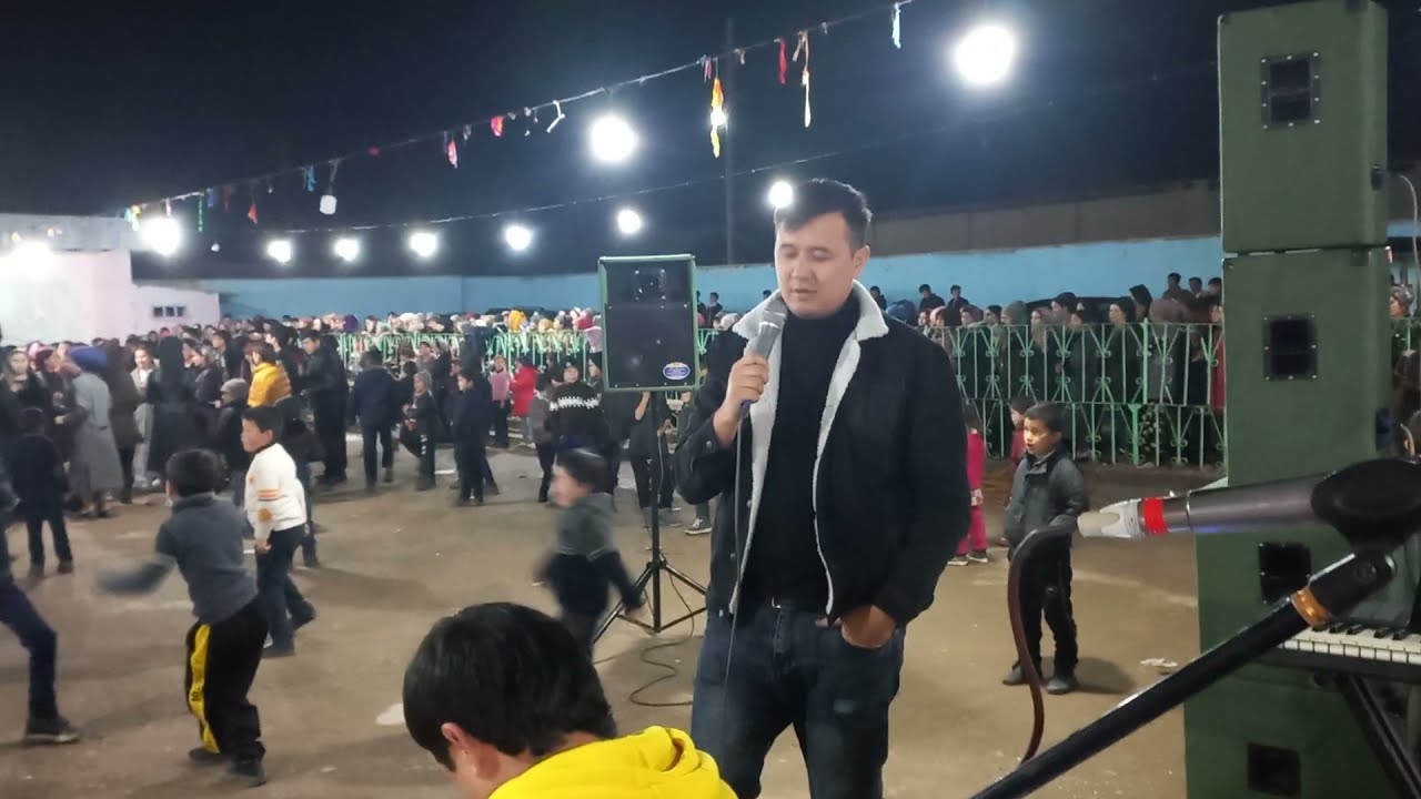 Ayomiddin Juraev tuy zul buldi