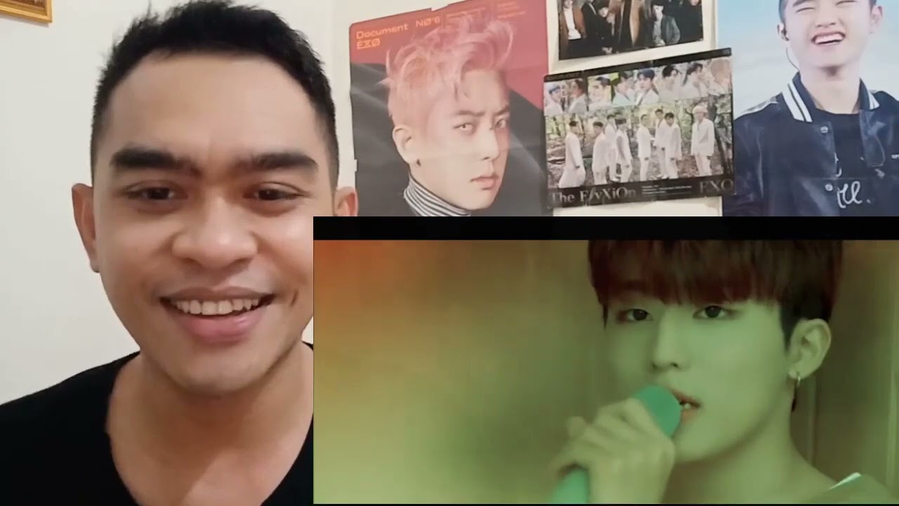 TREASURE - ORANGE | GA PERLU HIGHNOTES, LAGU INI CUKUP MENJELASKAN VOCAL MEREKA | SINGER REACTION