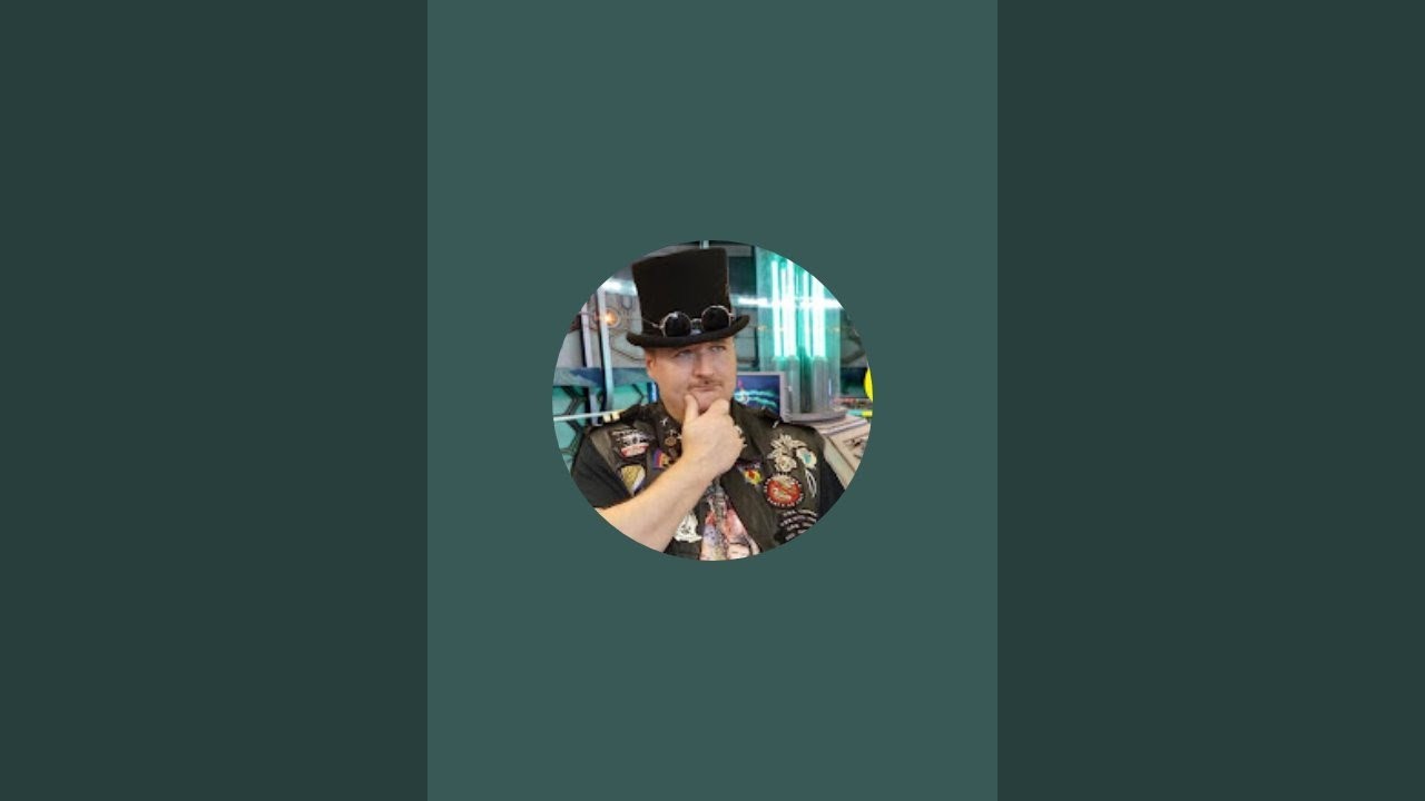 Chilling in The Frozen Parking lot