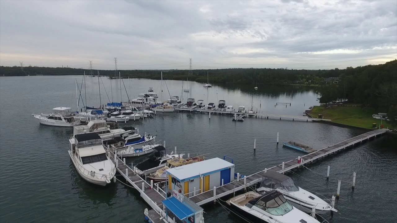 Wyee Marina - Marina for sale - Buyaboat
