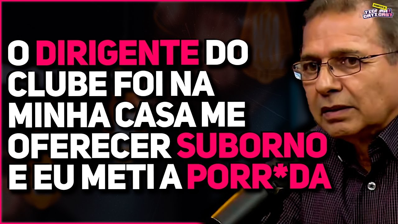 O LADO PODRE DO FUTEBOL
