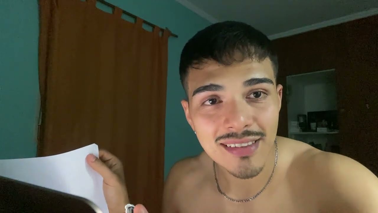 si te ven como el raro, mira esto