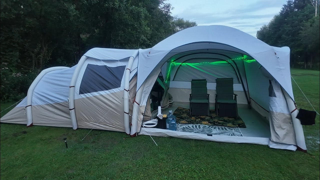 Нас затопило! А нам всё равно!
