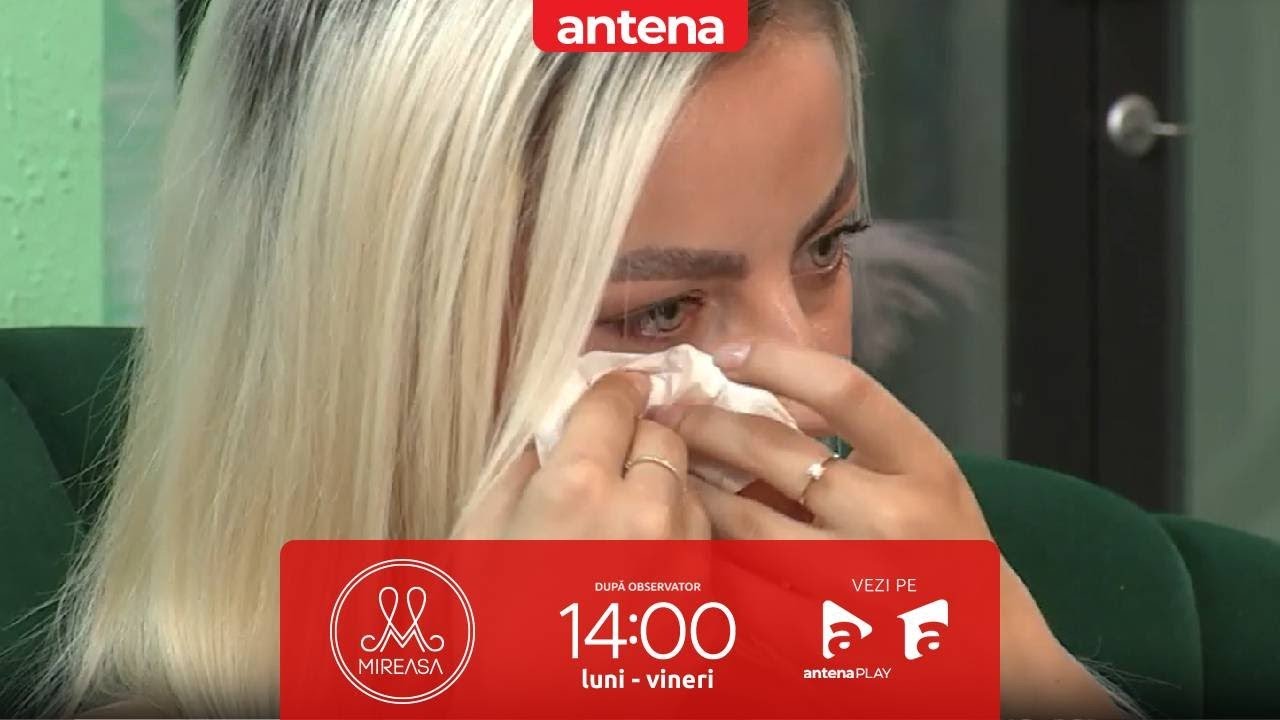 Laura, deranjată de atitudinea lui Albert de la petrecere: După două zile ești bine mersi?!