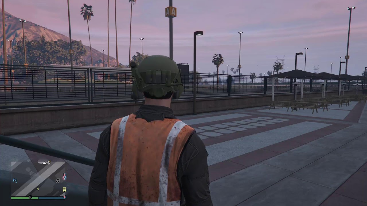 [🔴Live]  GTA 5 chill Detente entre potePs5 fr
