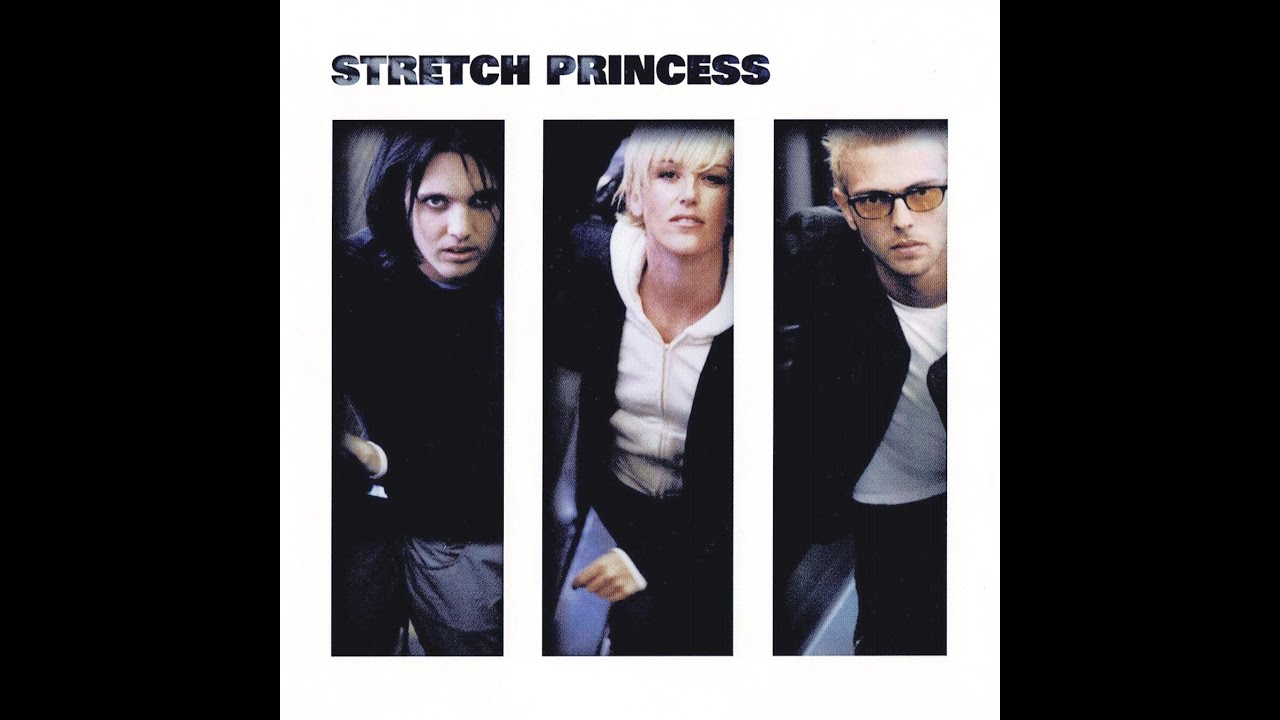 Stretch Princess / Shoes