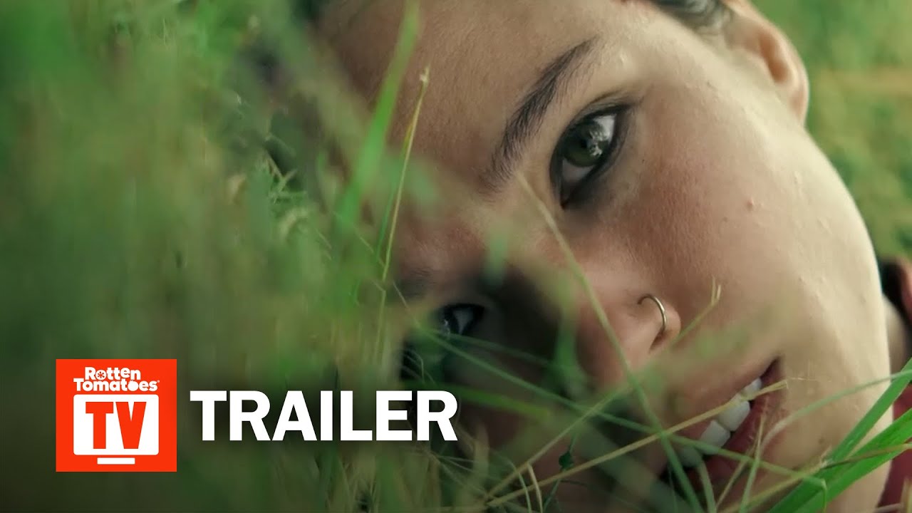 Don't Move Trailer #2 (2024)