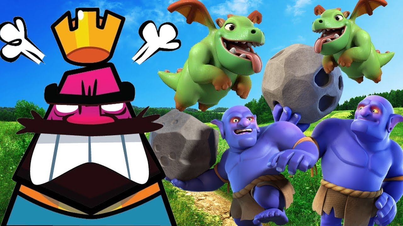 IT'S DYING & I'M NOT HAPPY!  *BEAST TH10 & TH11 3-Star Fest*