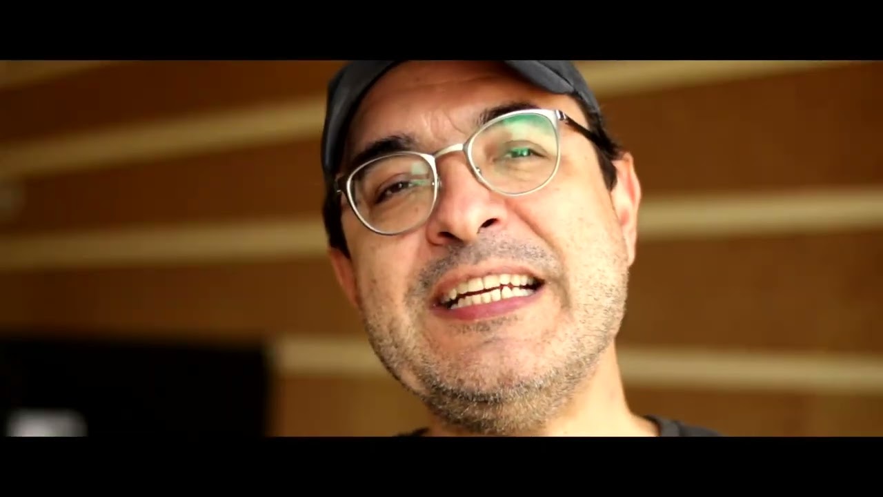 If At First You Don't Succeed—Try Something Different a k a  Riptide