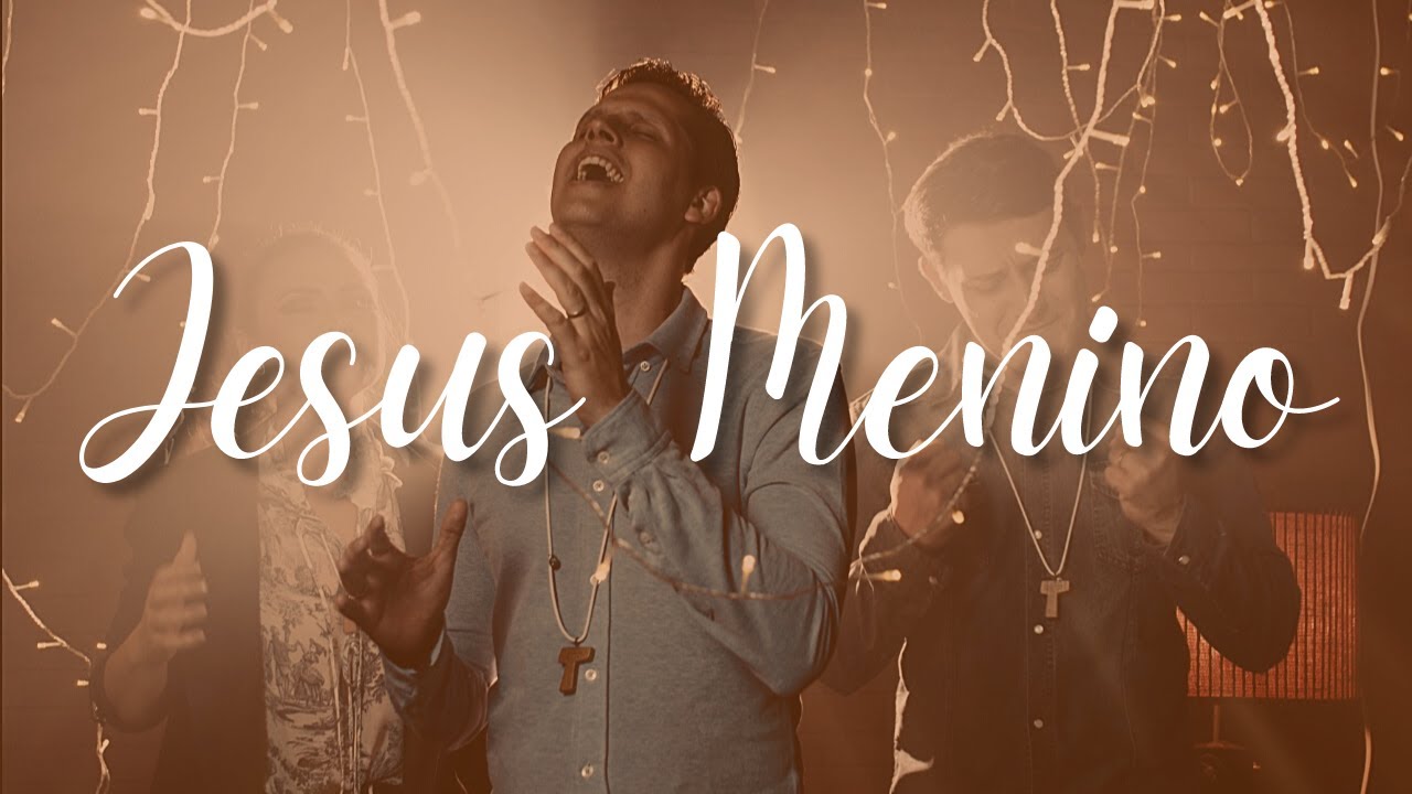 Jesus Menino