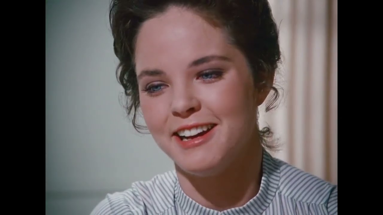 Mary & Adam Scenepack (LHOTP)