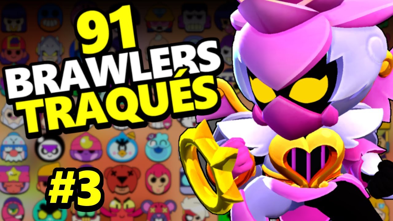 LILY, REINE de la TRAQUE ! Episode 3