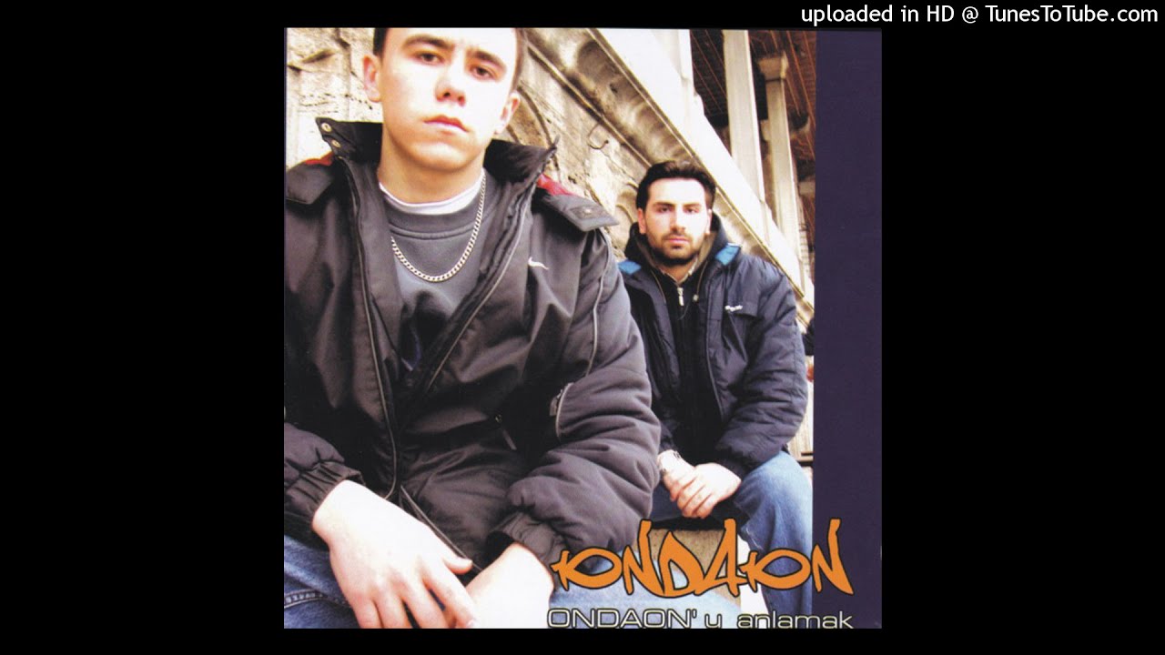 Ondaon - Yemin (2003)