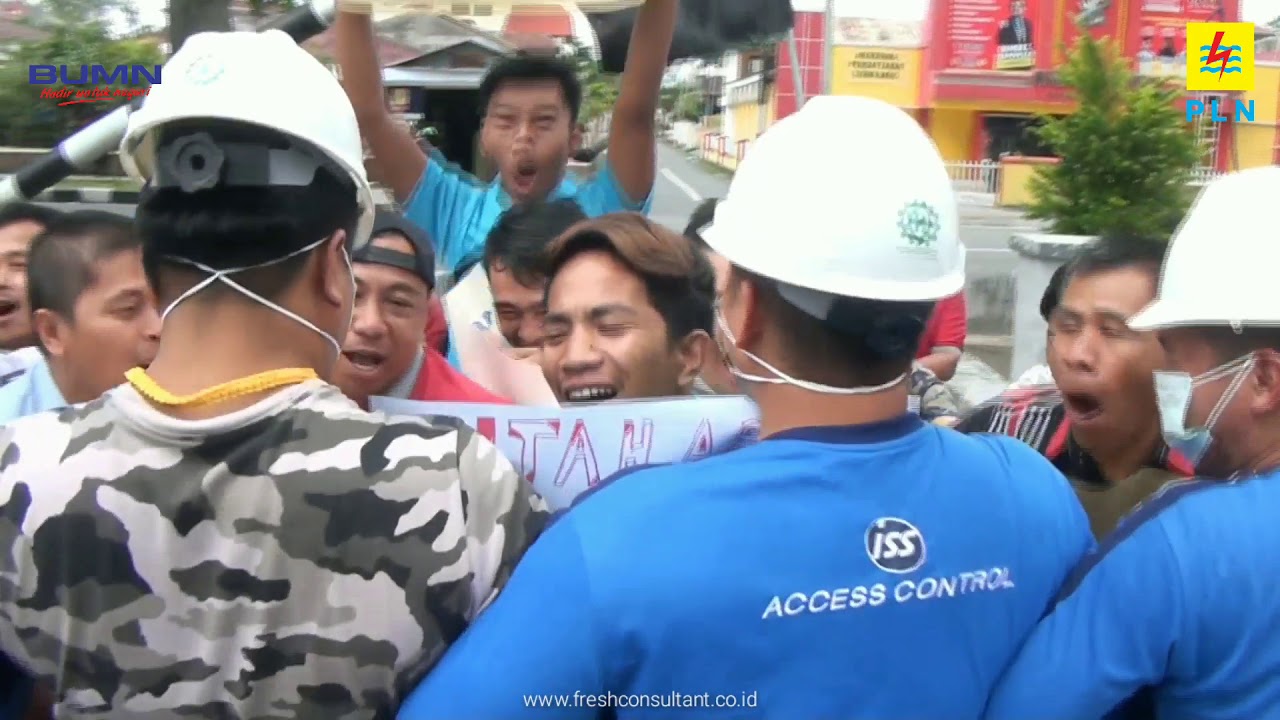 SIMULASI TANGAP DARURAT