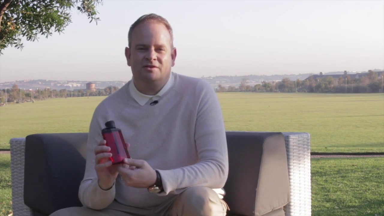 Scent : Sation Dunhill Desire Extreme