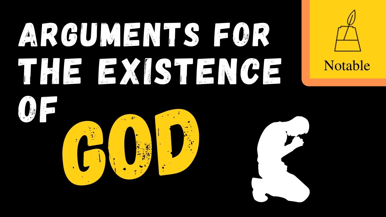 Inductive vs Deductive Arguments for the Existence of God
