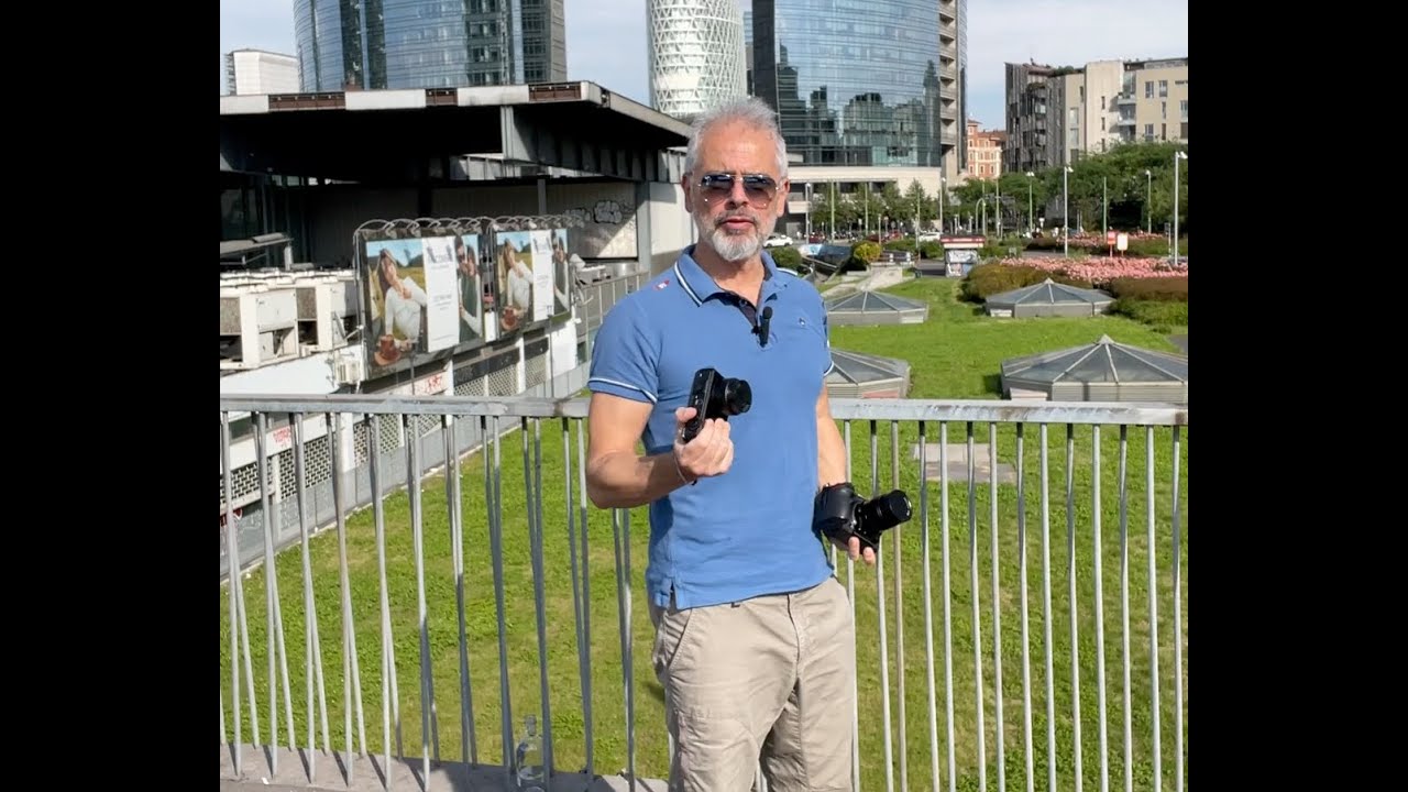 Merrill DP1 vs Nikon Z7