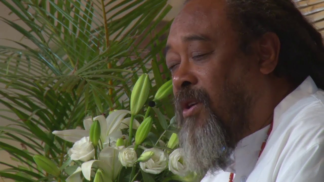 Ciť a Buď Prostorem Bytí (tlumočené)