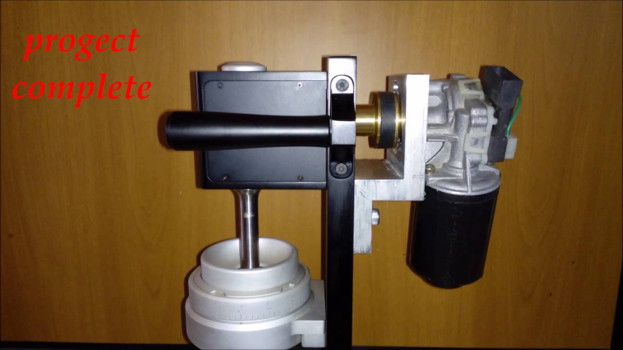 HG ONE COFFEE GRINDER MOTORIZED