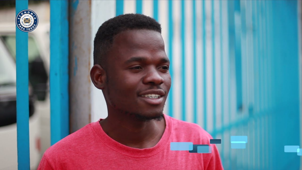 ECONOMIA PARA TODOS - PROG. 5 - BANCO DE MOÇAMBIQUE