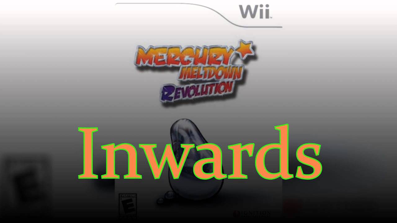 Mercury Meltdown Revolution [Full OST]
