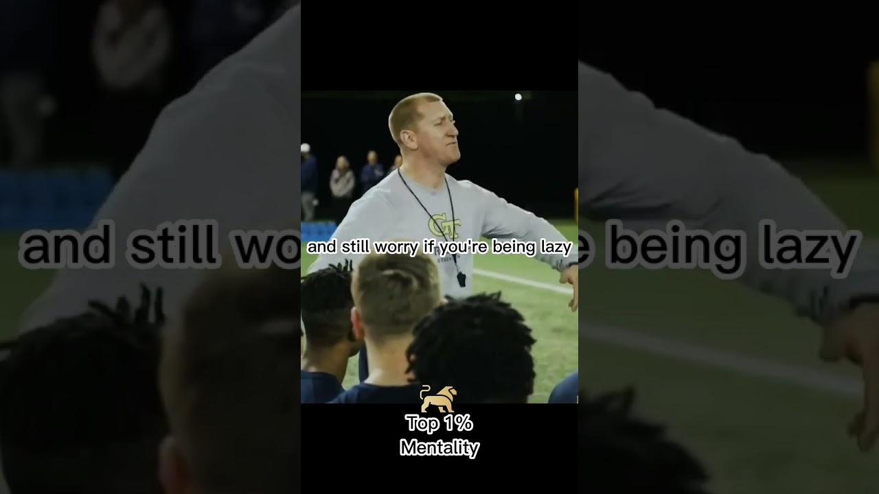 Winner Mentality 