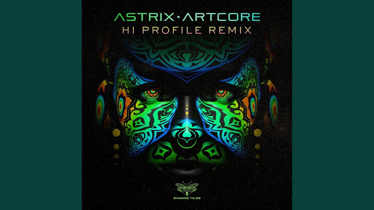 Artcore (Hi Profile Remix)
