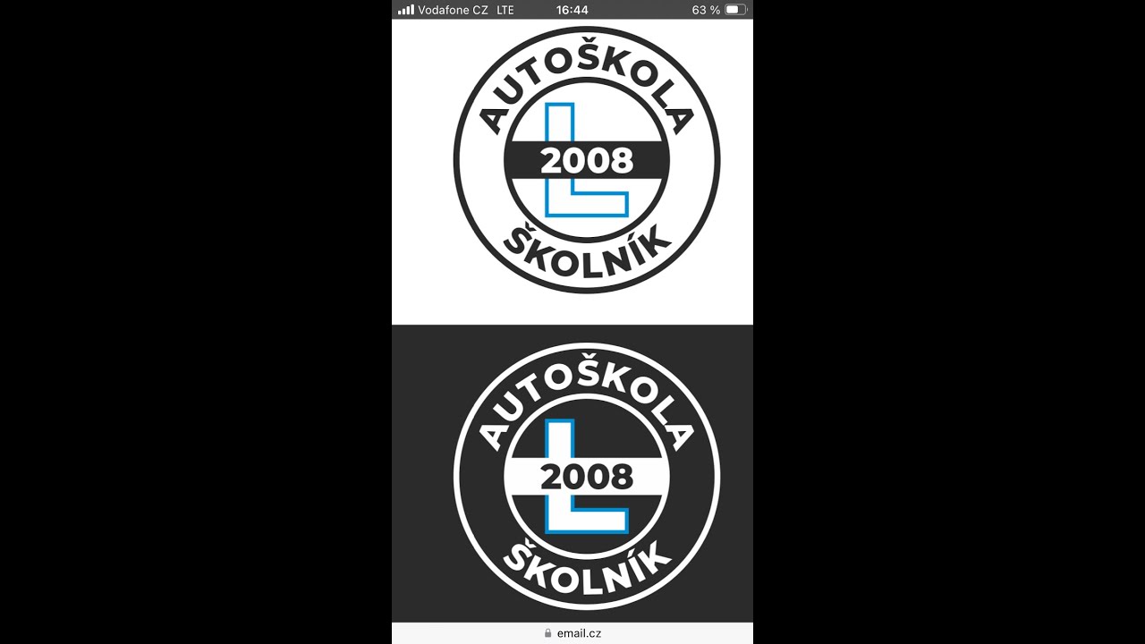 Autoškola Školník - Kontrola vozidla před jízdou 8