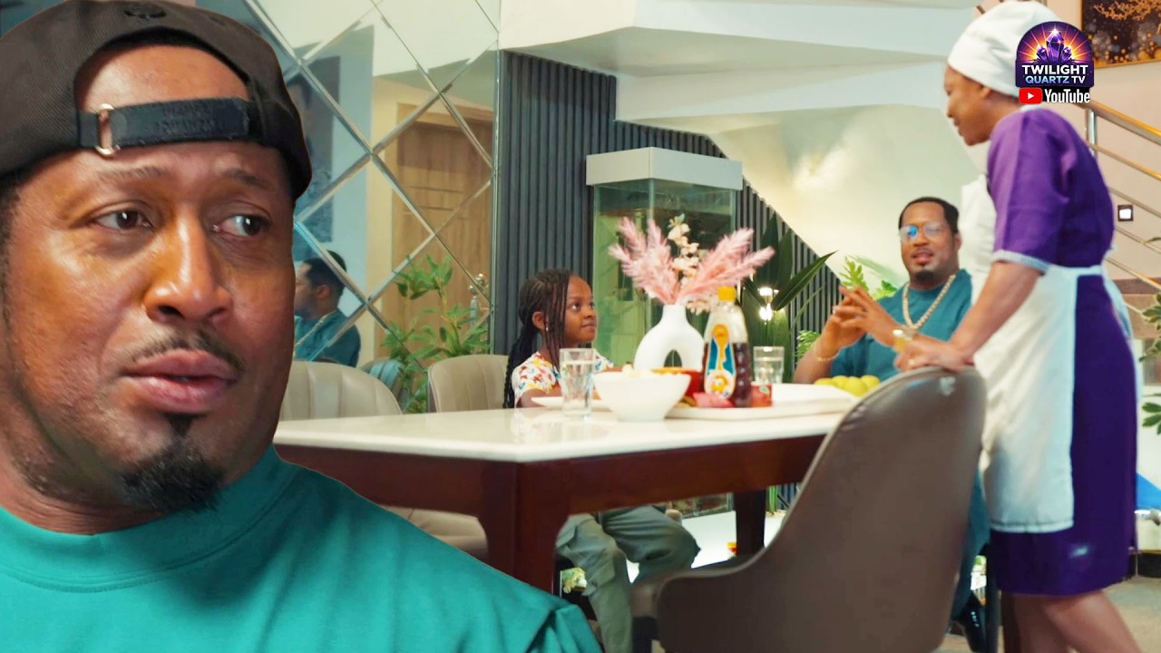 DISGUISED LOVE- HE FELL I LOVE WITH MY MAID AFTER PRETENDING TO BE A PLUMBER- LATEST 2026 MOVIES