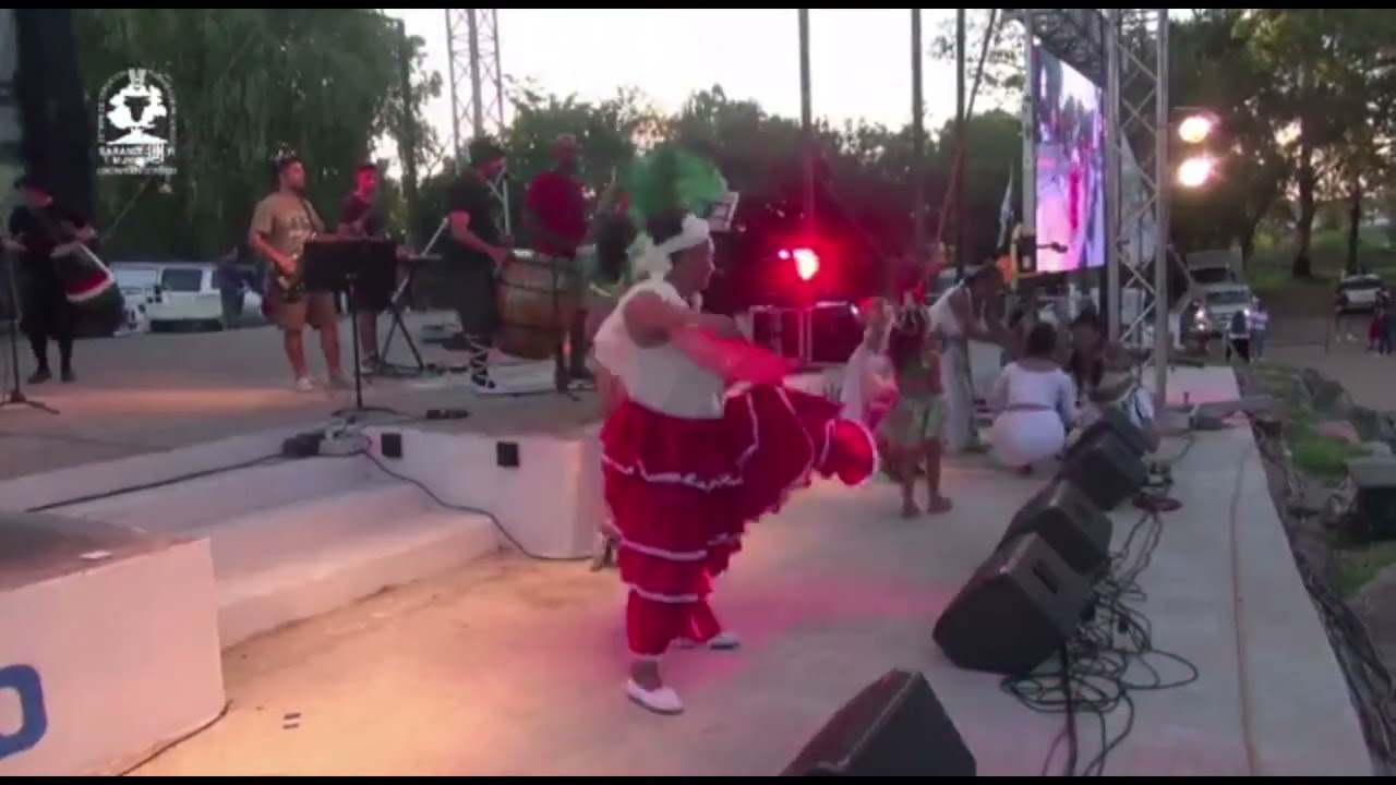 La Sonata Fiesta aniversario 150 años Sarandí del Yí