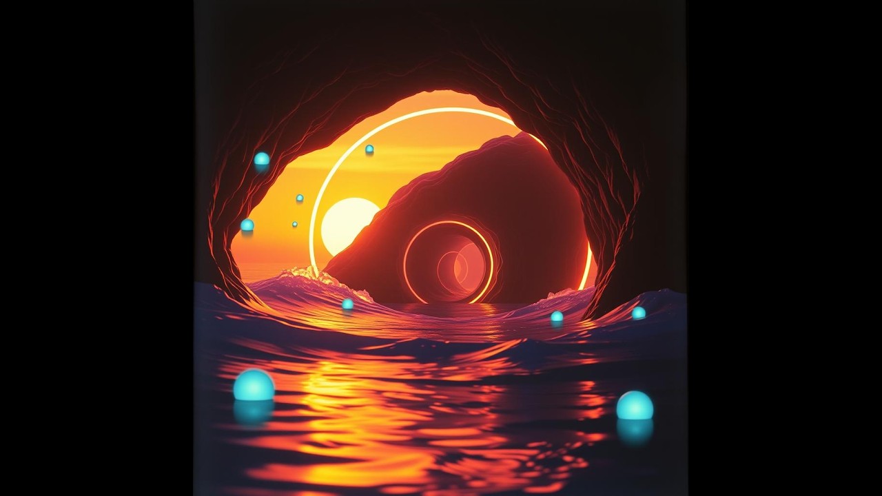 Deep Current v2 #music #suno