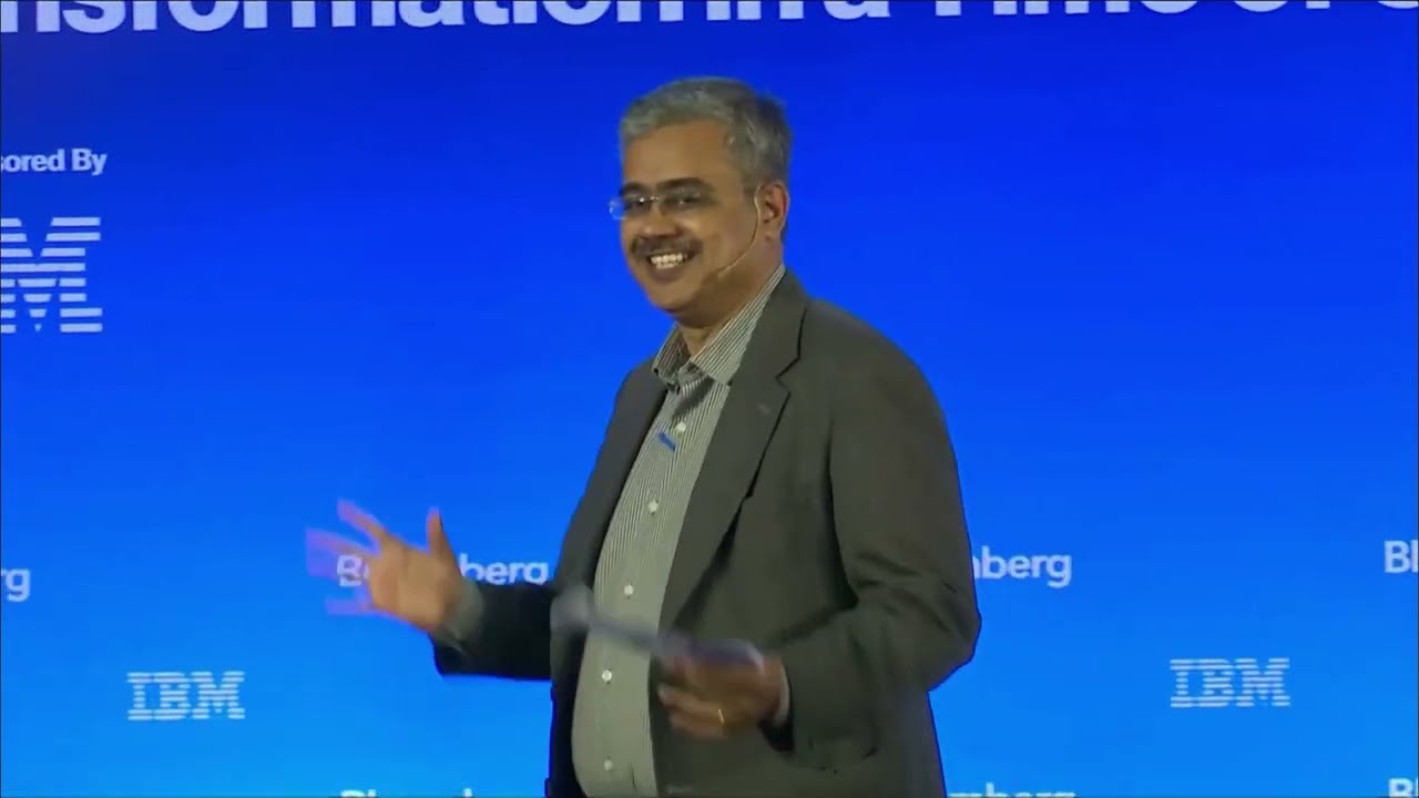 Intelligent Automation Event Opening Remarks