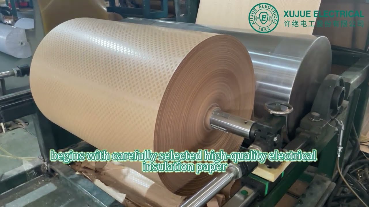 What Is Diamond Dotted Paper (DDP)——DDP manufacturer