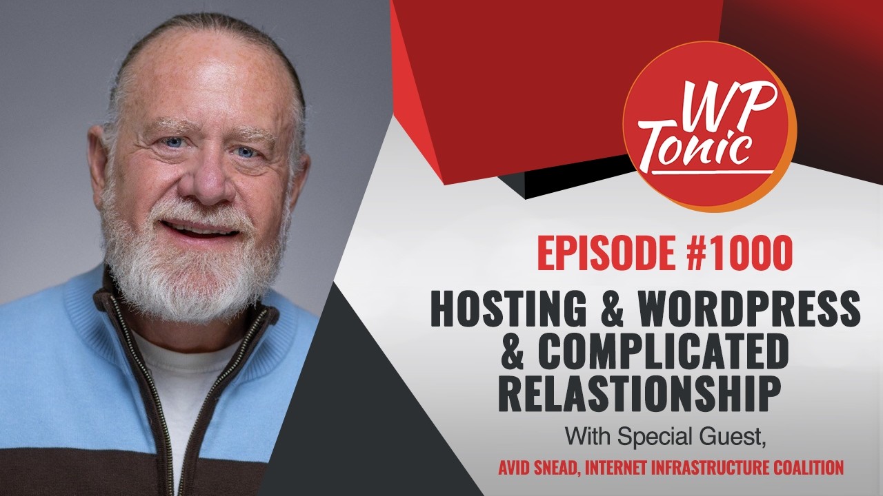 Hosting & WordPress & Complicated Relationship
