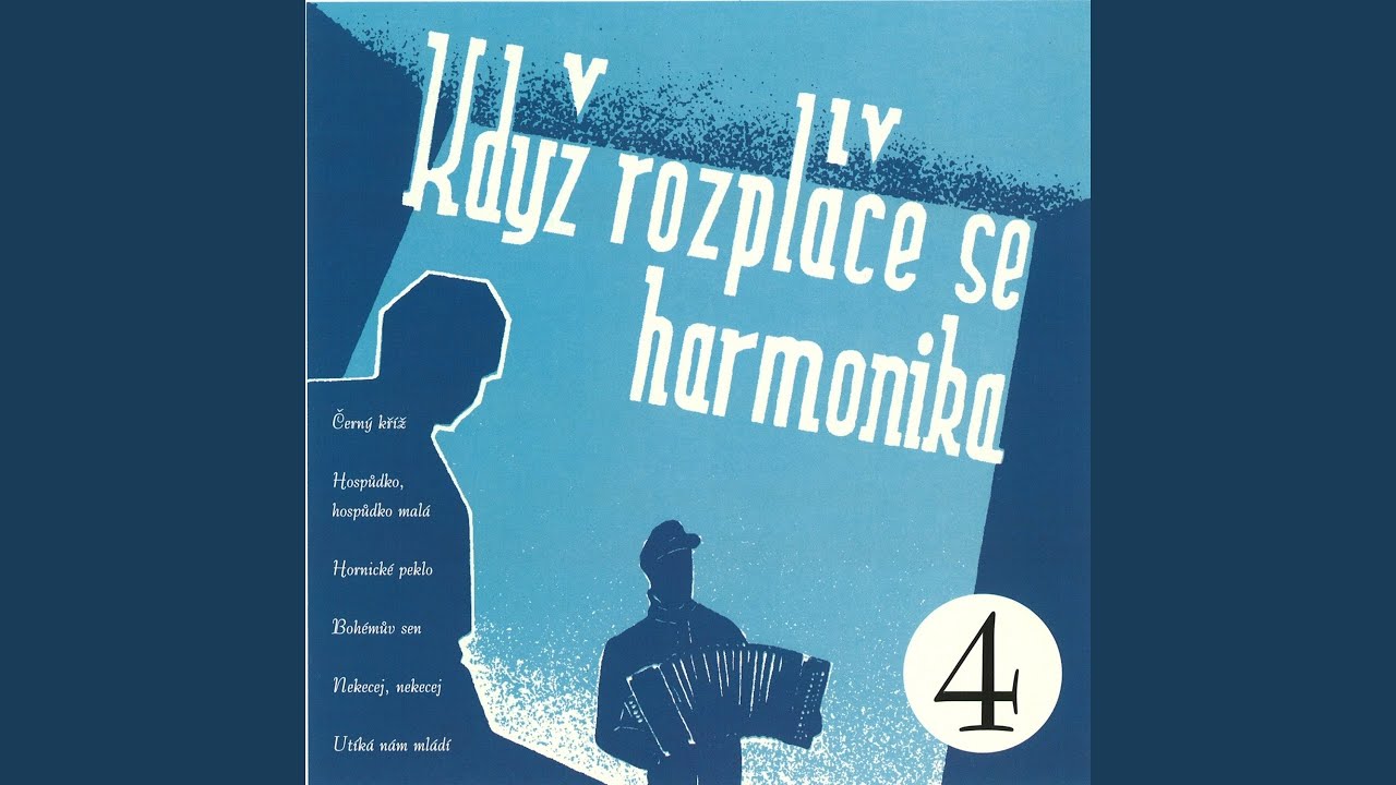 Černý Kříž (feat. Antonín Pauch)