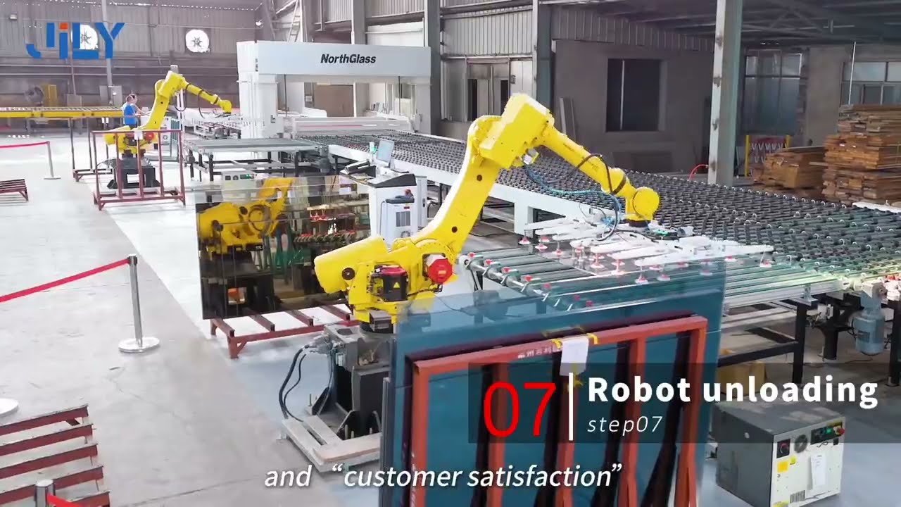 Leading China Glass Manufacturer & Supplier