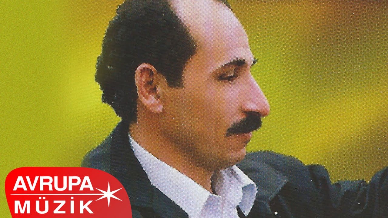 Aşık Yanık Ayhan - Ana Kucağı (Official Audio)