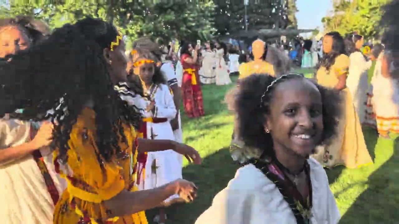 Ashenda Denver 2025 