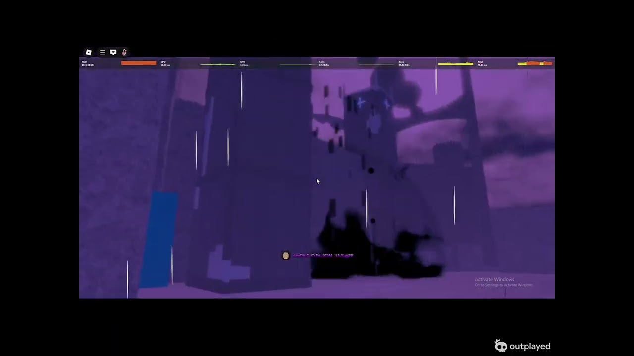 TRUE KYOKA IS BROKEN beating true modes in culling games | Type soul