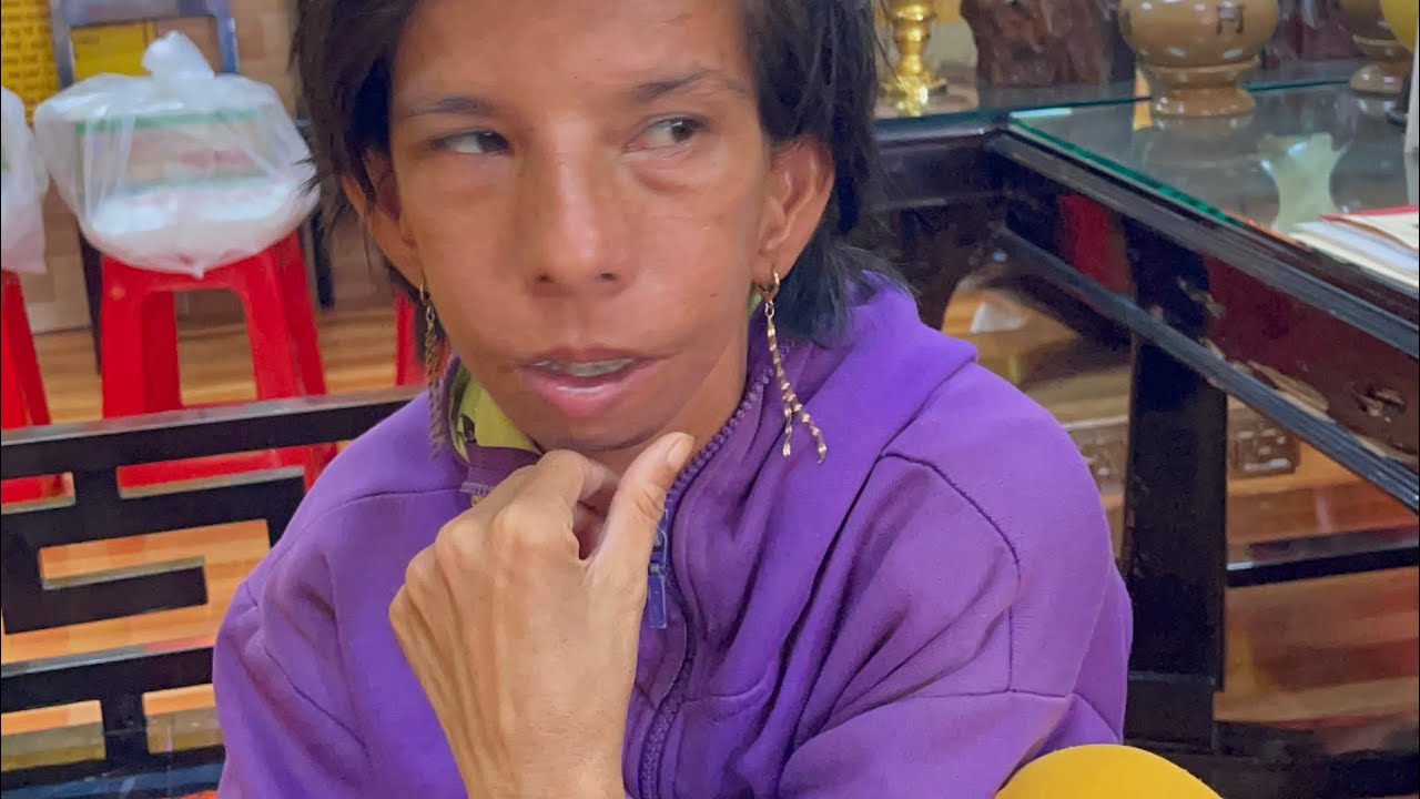 Căng! Chim Sâu Lên Vọng Cổ Hát Tặng Khán Giả 