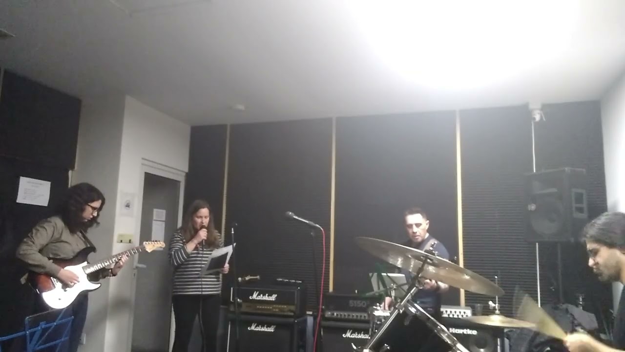 Репетиция
