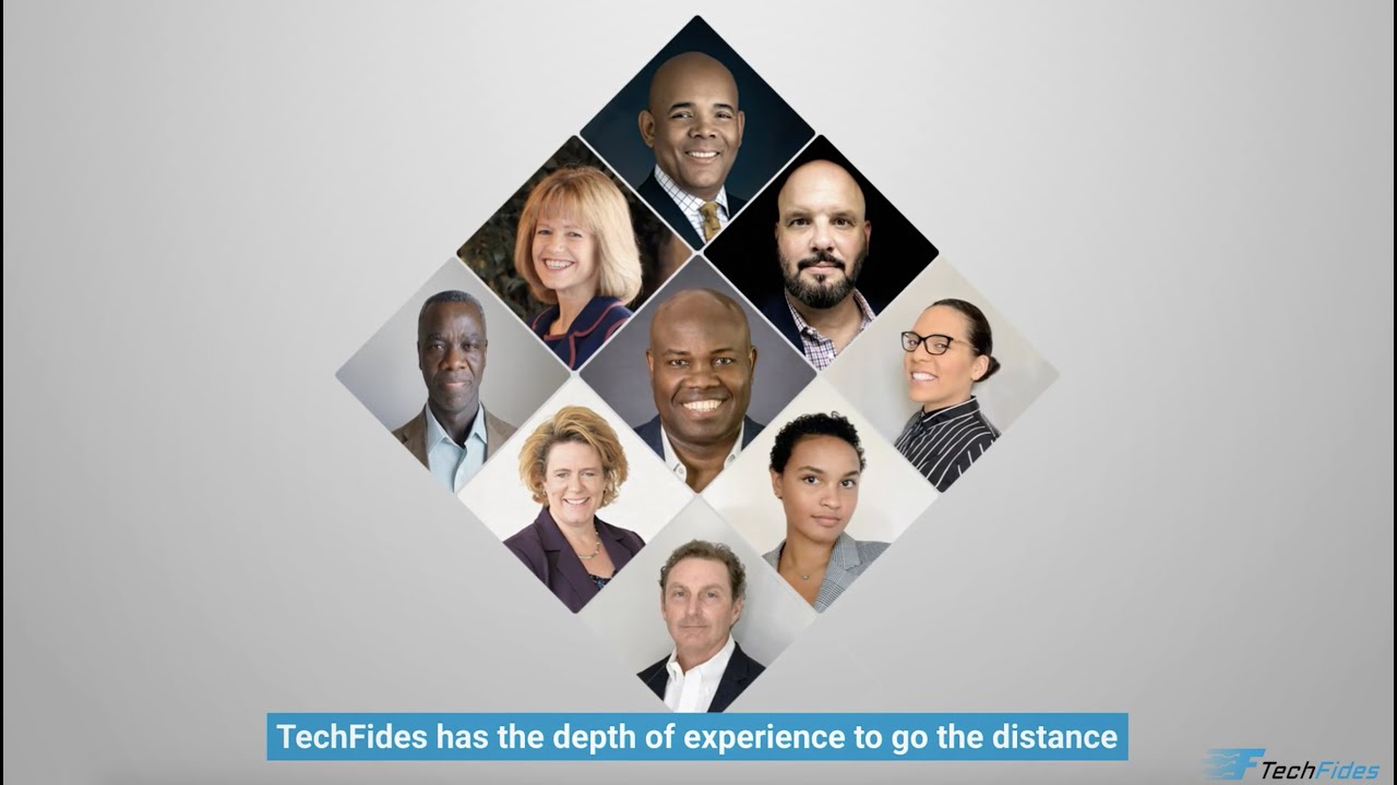 Mergers, Acquisitions, & Divestitures - TechFides