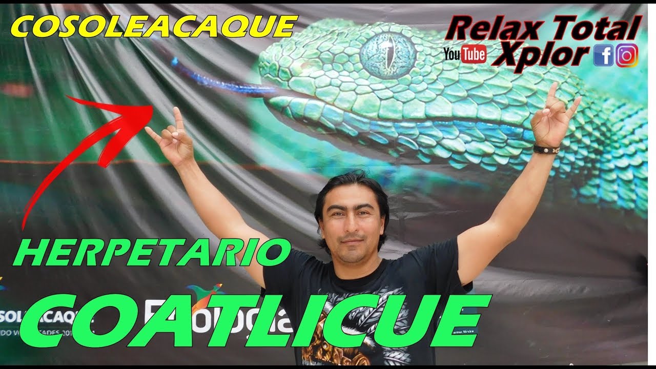 QUE ES UN HERPETARIO???