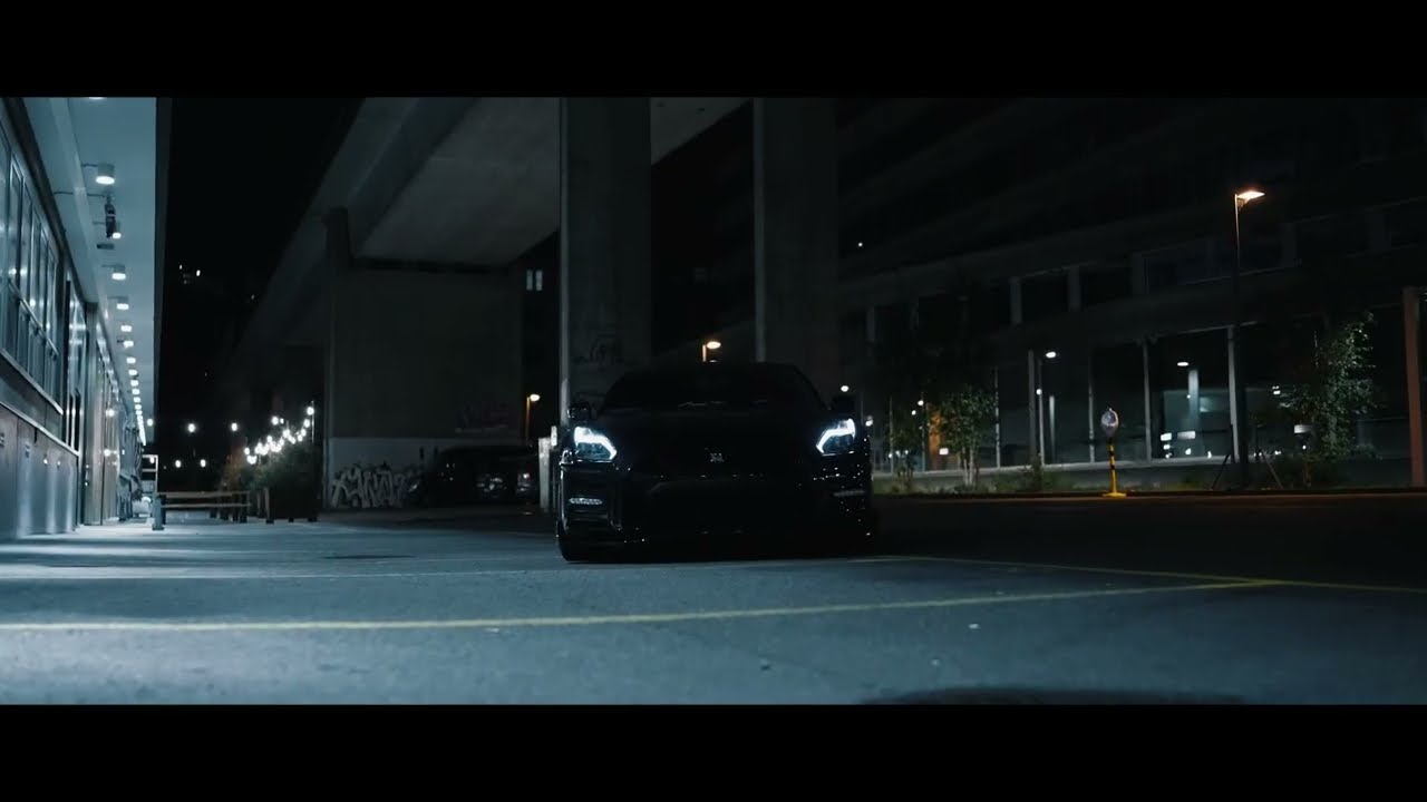 MaraMoon - Bite & Grind