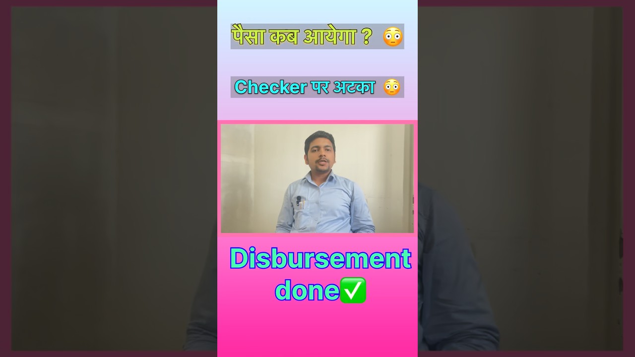 👉 Payment Checker Me Atka? 😱 Paisa Kab Aayega!
