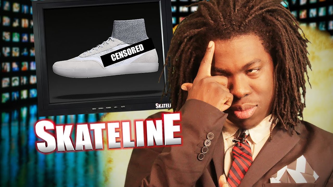SKATELINE - Eric Koston 3, Leticia Bufoni, Joslin, Silvas, Bradley, Walker In Street League & More