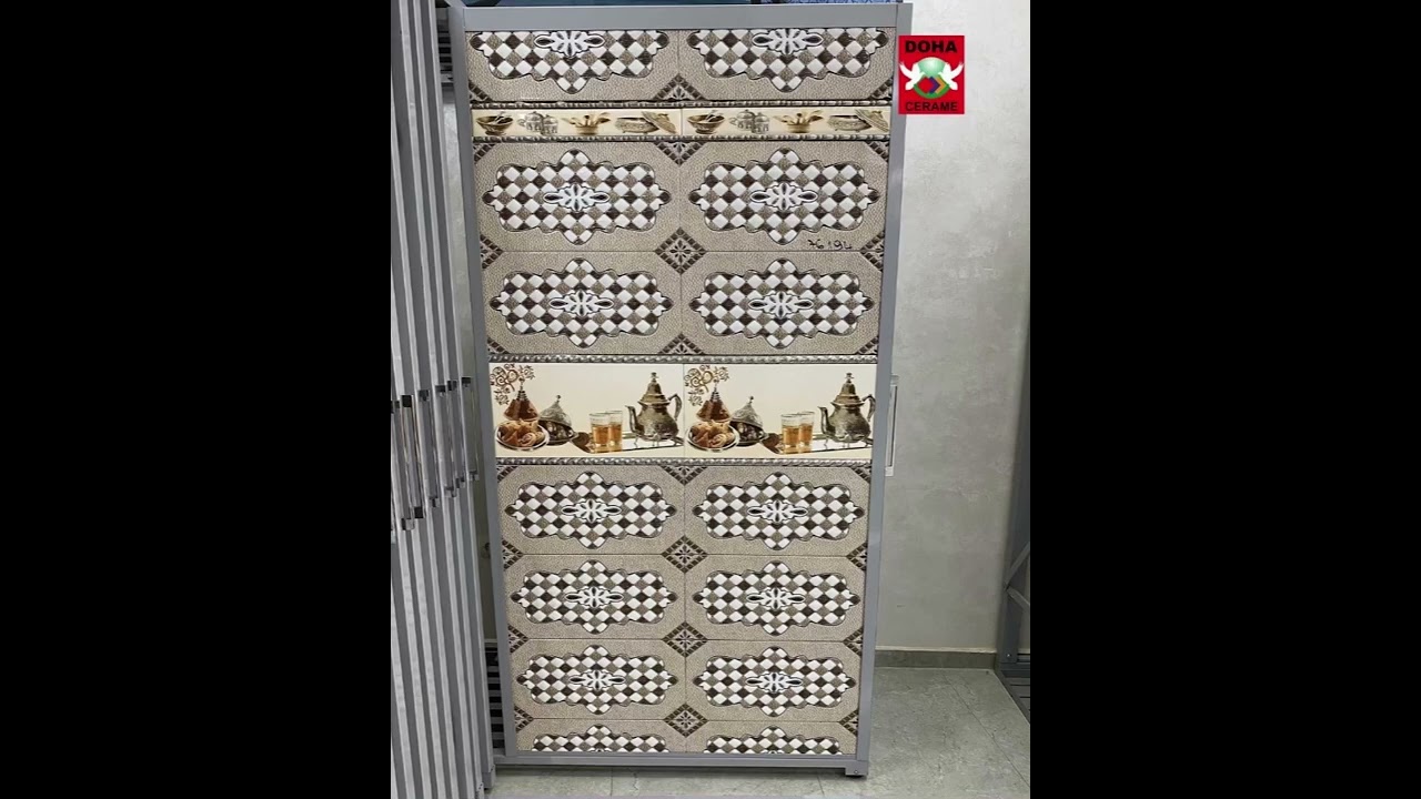 @عالمالزليج  زليج الحمام والمطبخ موديلات 2022 تمن مناسب