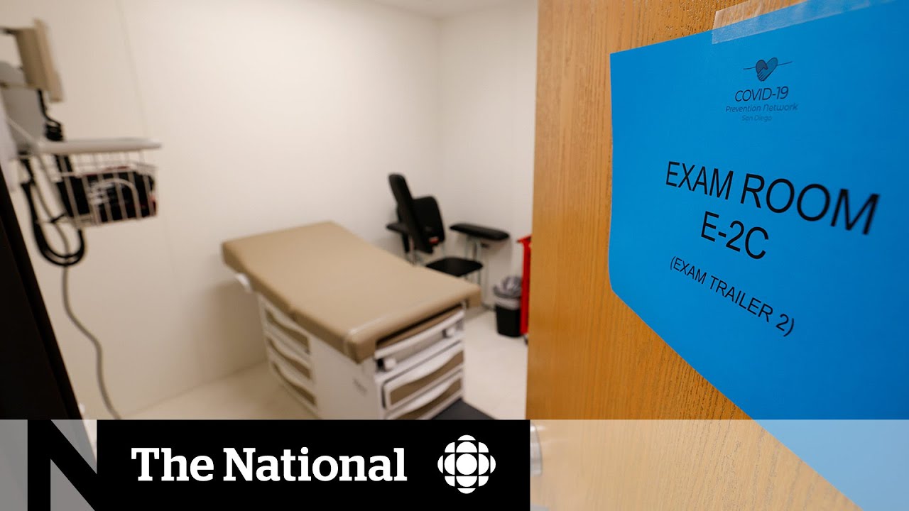 Halted trials for COVID-19 treatment, vaccine not a sign of failure, scientists say