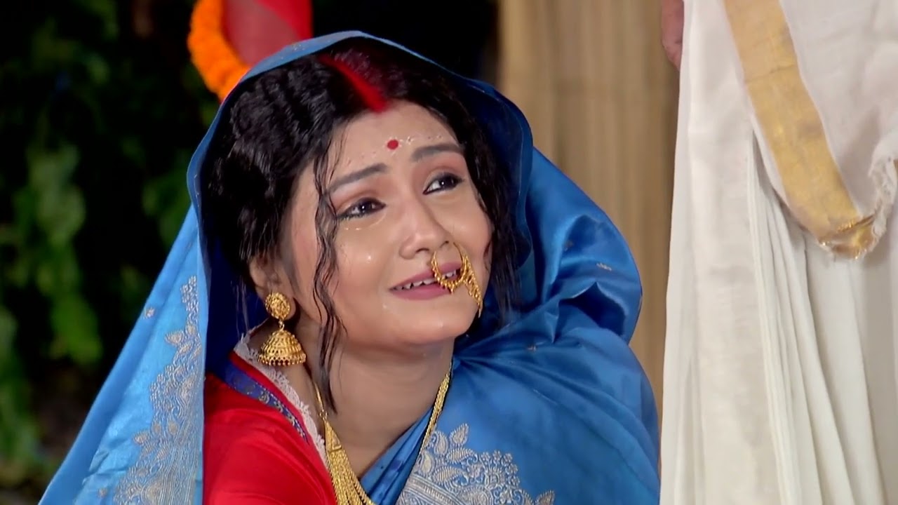 Rani Rashmoni - Ep 686 - Subrata Roy, Ditipriya Roy - Bengali Tv Serial - Zee5 Bangla Classics