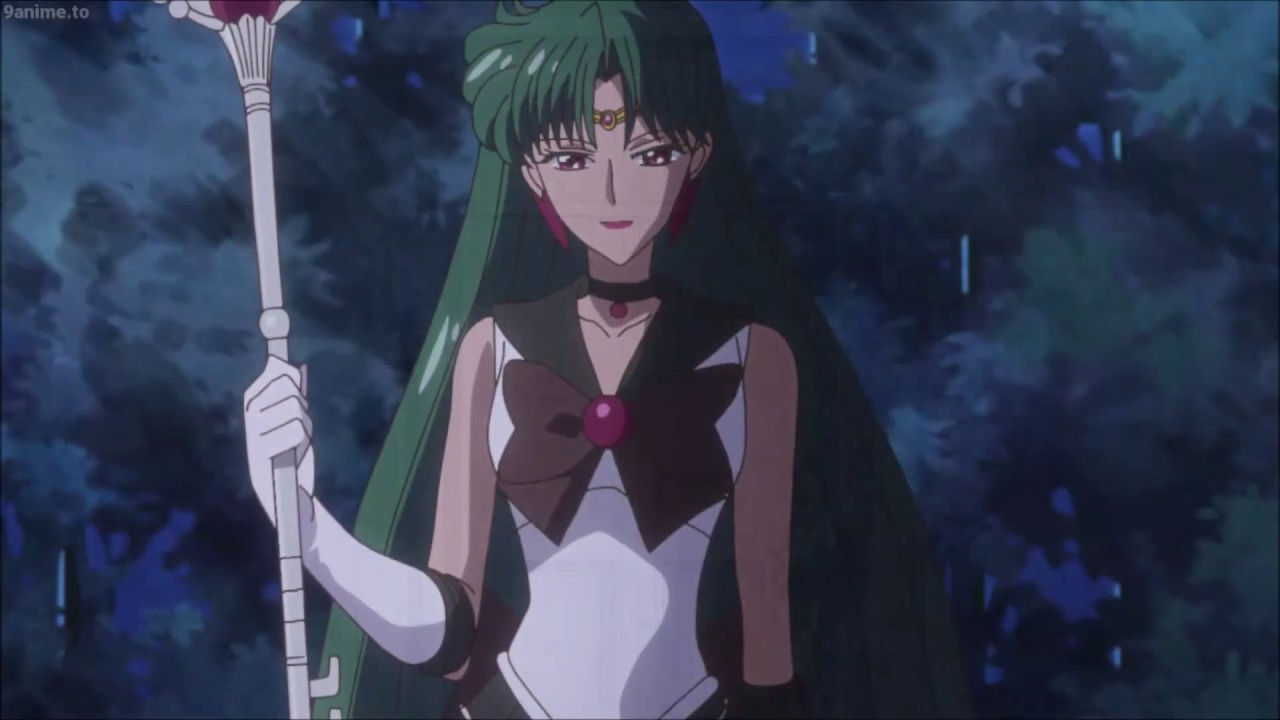 Magical girl amv (Castle in the sky)